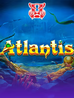 Logo game lotre pelangi slot